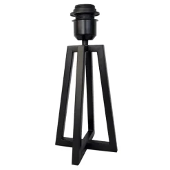 Lámpara de Sobremesa Sidra sin pantalla 1XE27 14CM Ø
