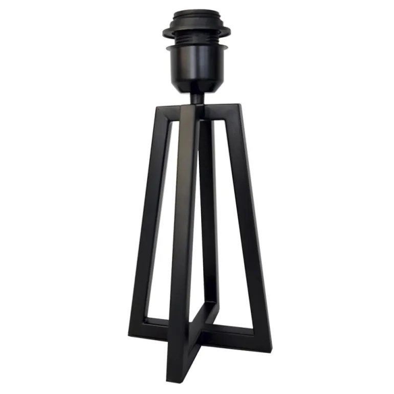 Lámpara de Sobremesa Sidra sin pantalla 1XE27 14CM Ø
