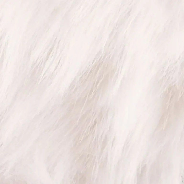 Lámpara de techo colgante Furry 1XE27 50cm Ø