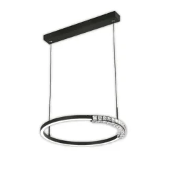 Lámpara de techo colgante Most 1 LED 24w 4000k 40CM Ø