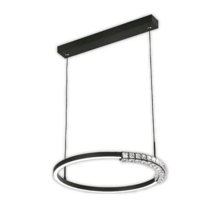 Lámpara de techo colgante Most 1 LED 24w 4000k 40CM Ø