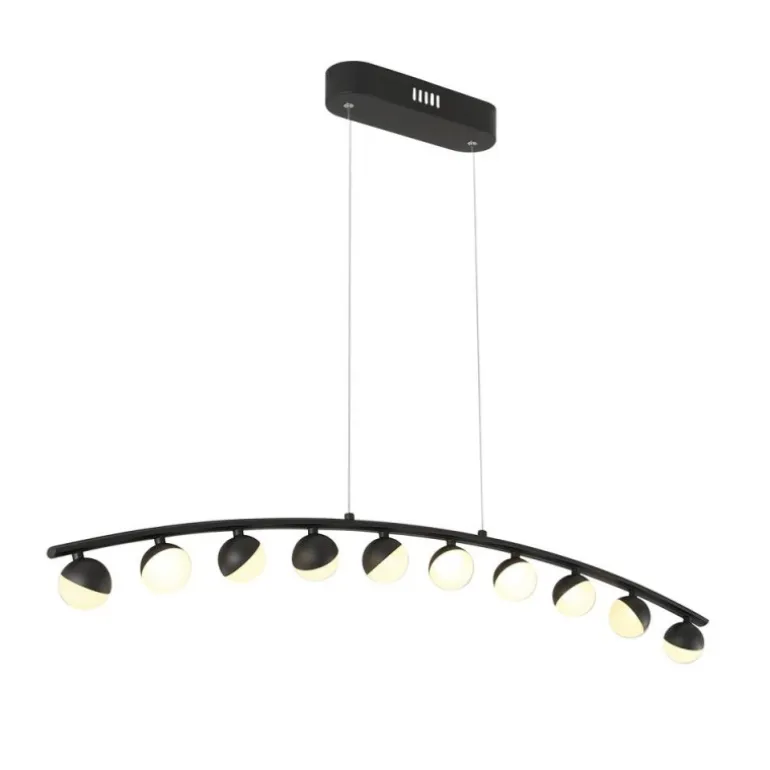 Lámpara de techo colgante Orcus 20W