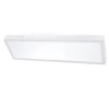 Panel de superficie 30x120 blanco 48W