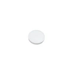 Panel redondo led blanco 8W