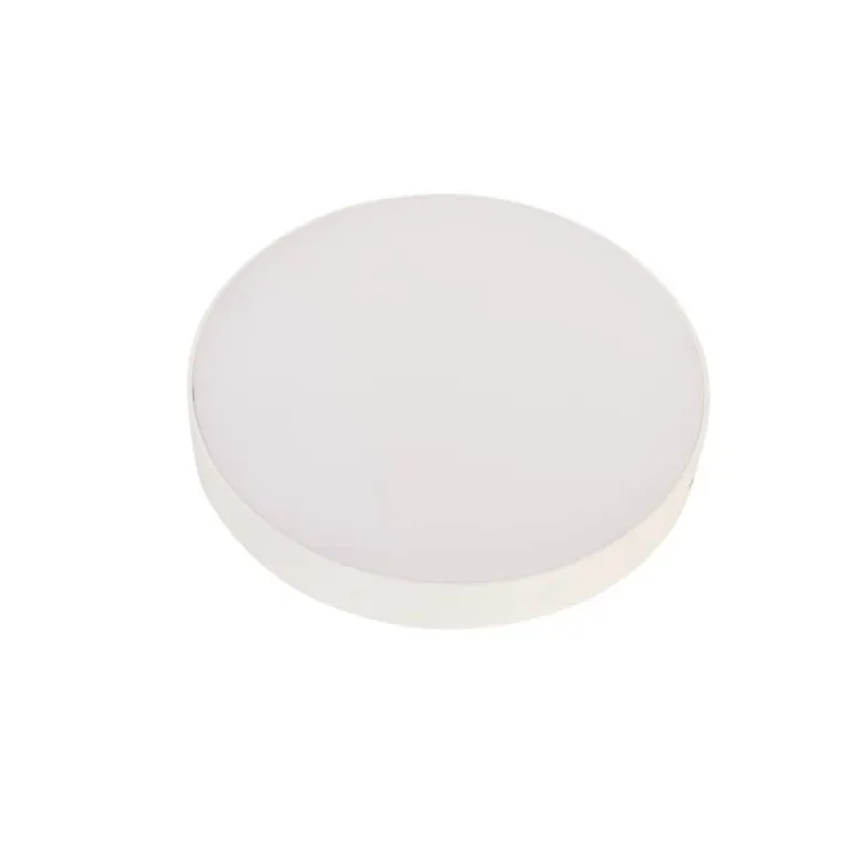 Panel redondo led 25W 6000K