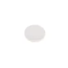 Panel redondo led 48W y 6000K blanco