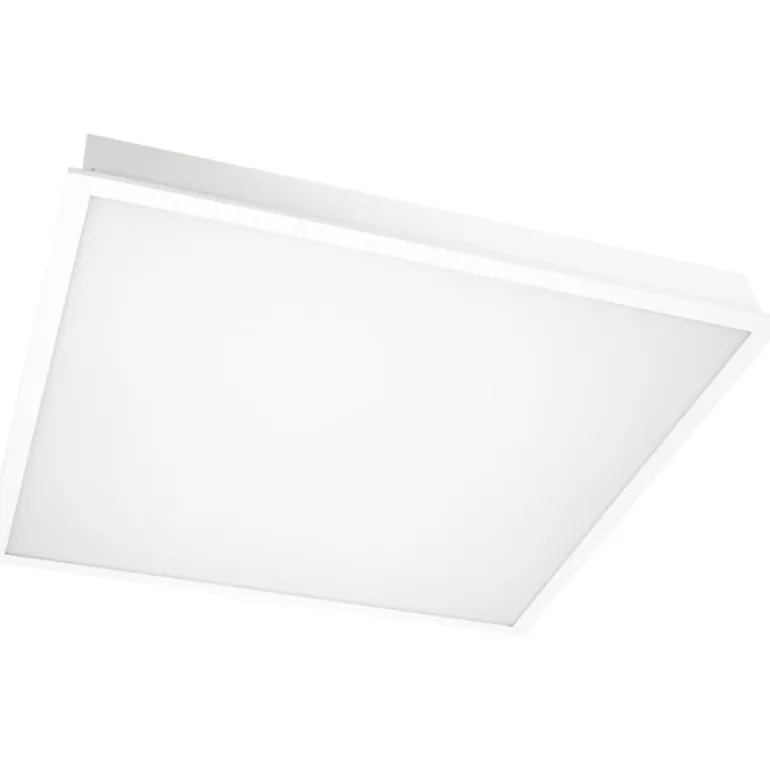 Placa Backlight blanca