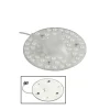 Placa Led 20w 6000k