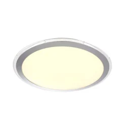 Plafón Aiko 100w
