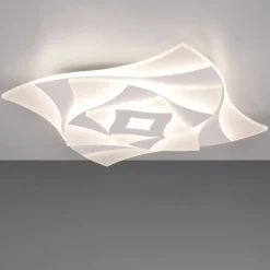 Plafón Akita 56w