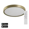 Plafón Asli APP cuero