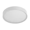 Plafón Asli 24w CCT blanco