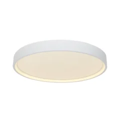 Plafón Aster Blanco 30w