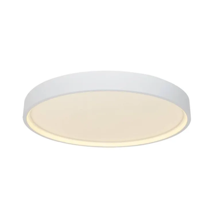 Plafón Aster Blanco 30w