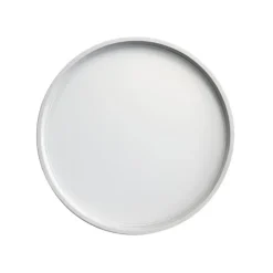 Plafón Aster Blanco 30w