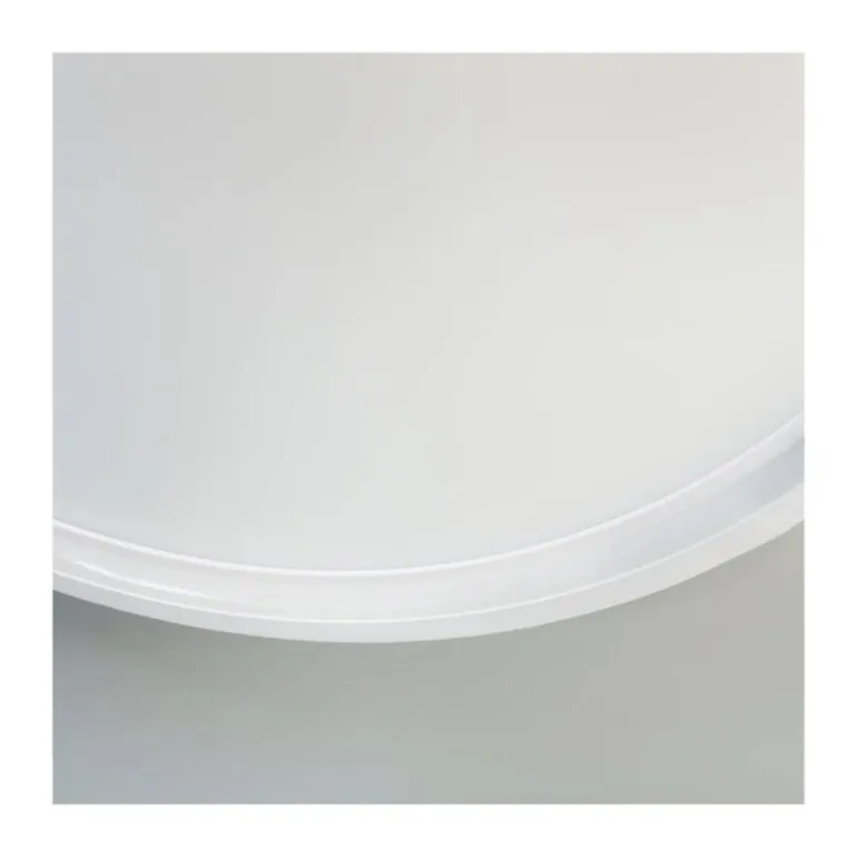 Plafón Aster Blanco 30w