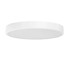 Plafón Celio Blanco 60w 3000k