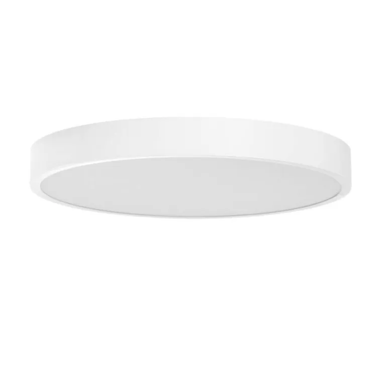 Plafón Celio Blanco 60w 3000k
