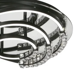 Plafón de techo Most 3 LED 40w 4000k 54CM Ø