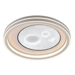 Plafón de techo Sirkorsky LED 85W 3CCT 48CM Ø