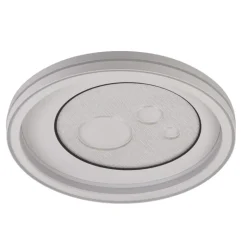 Plafón de techo Sirkorsky LED 85W 3CCT 48CM Ø