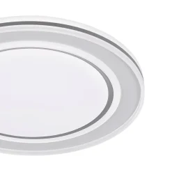 Plafón Eclipse