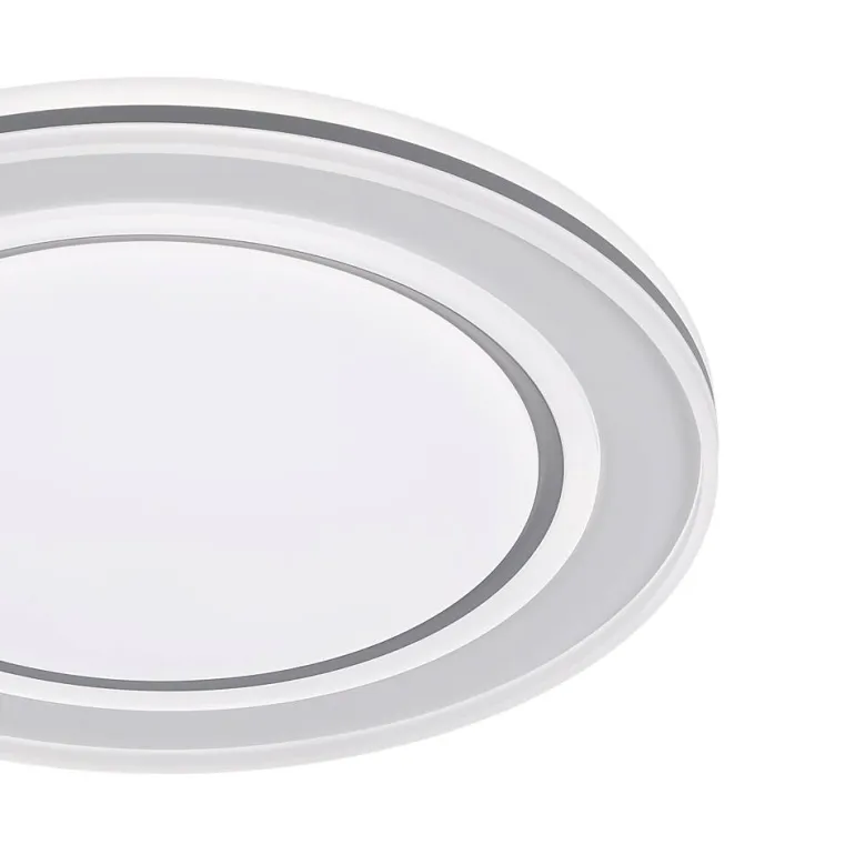Plafón Eclipse