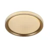 Plafón Gold