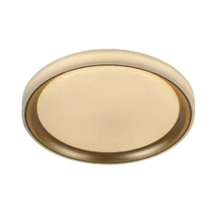 Plafón Gold