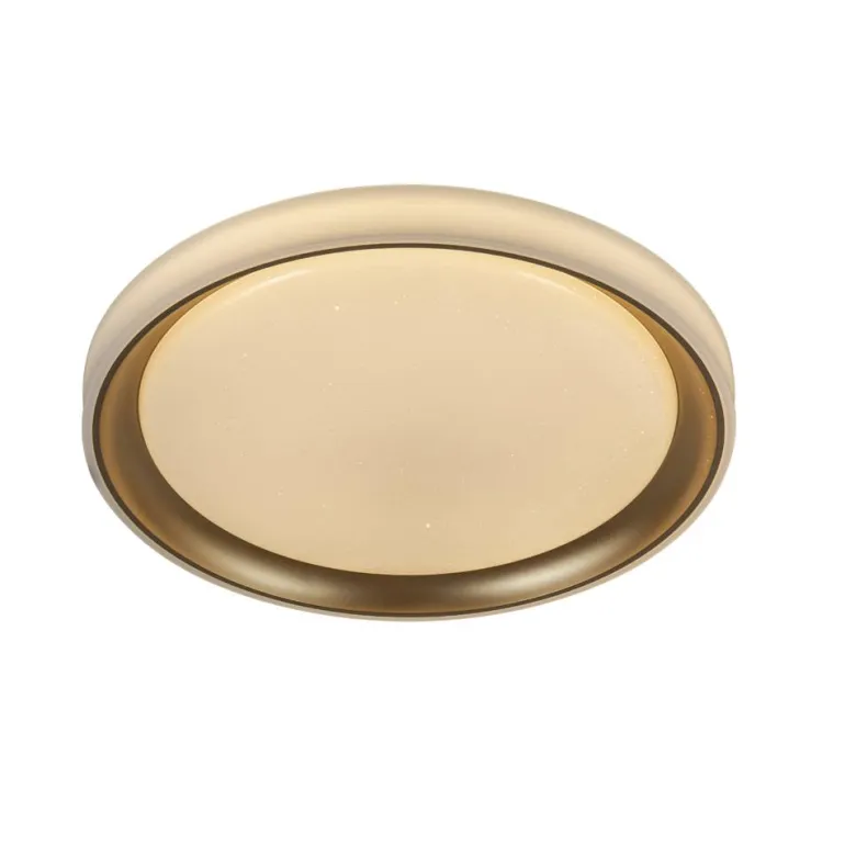 Plafón Gold