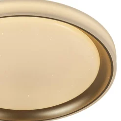 Plafón Gold