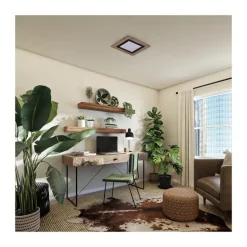 Plafón Hasbi Smart 24w