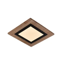 Plafón Hasbi Smart 24w