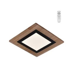 Plafón Hasbi Smart 24w