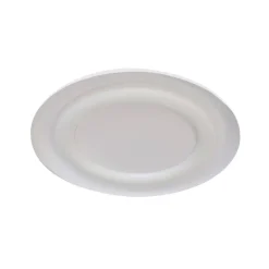 Plafón Jara Blanco 70cm