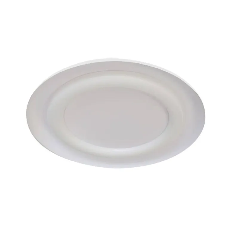 Plafón Jara Blanco 70cm