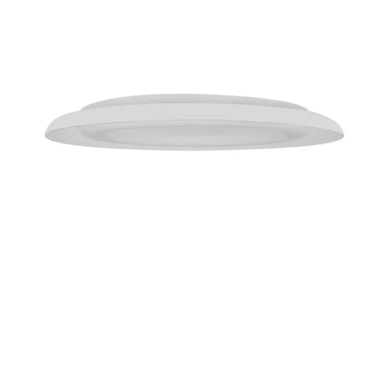 Plafón Jara Blanco 70cm