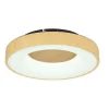 Plafón Jolli 40 Madera