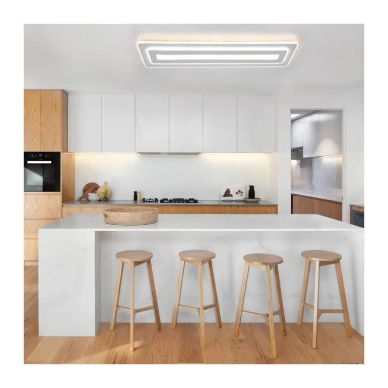 Plafón Led Cryn 99W 4000K