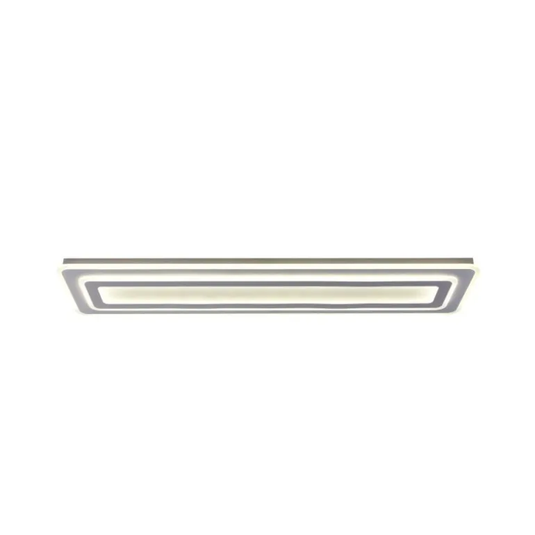 Plafón Led Cryn 99W 4000K