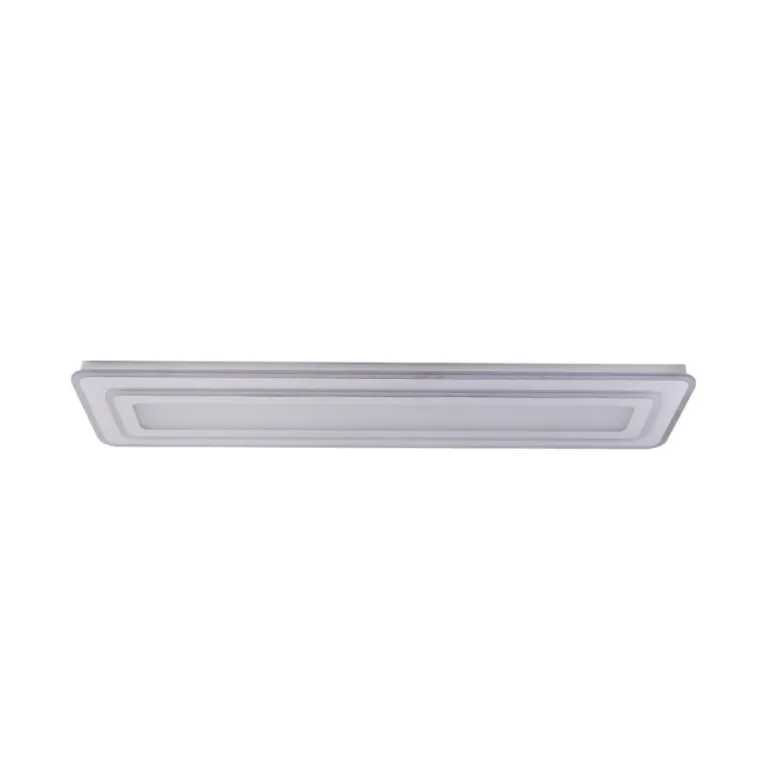 Plafón Led Smart Cryn 160W
