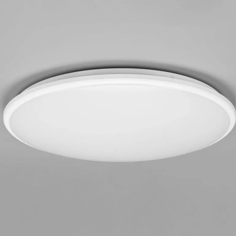Plafón Limbus Blanco 50cm 4000k