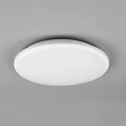 Plafón Limbus Blanco 34cmØ 4000k