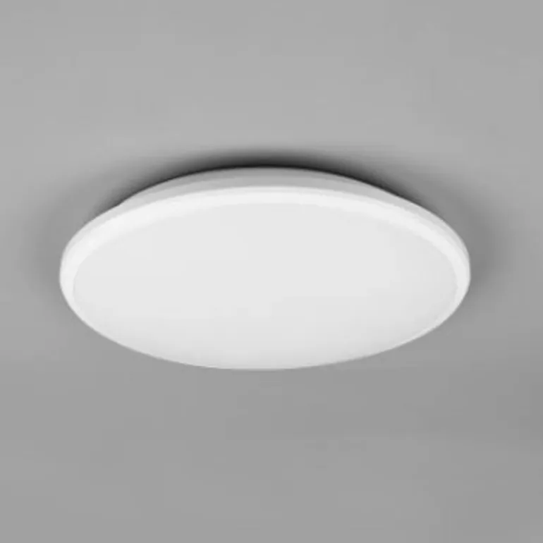 Plafón Limbus Blanco 34cmØ 4000k