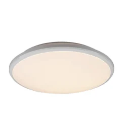 Plafón Limbus Blanco 34cmØ 4000k