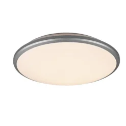 Plafón Limbus Titán 34cm 3000k