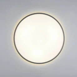 Plafón Limbus Titán 34w 3000k