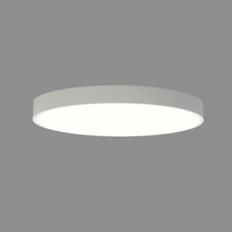 Plafón London Blanco 42w