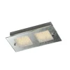 Plafón 2l Pan de plata