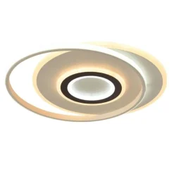 Plafón Lyra 75w